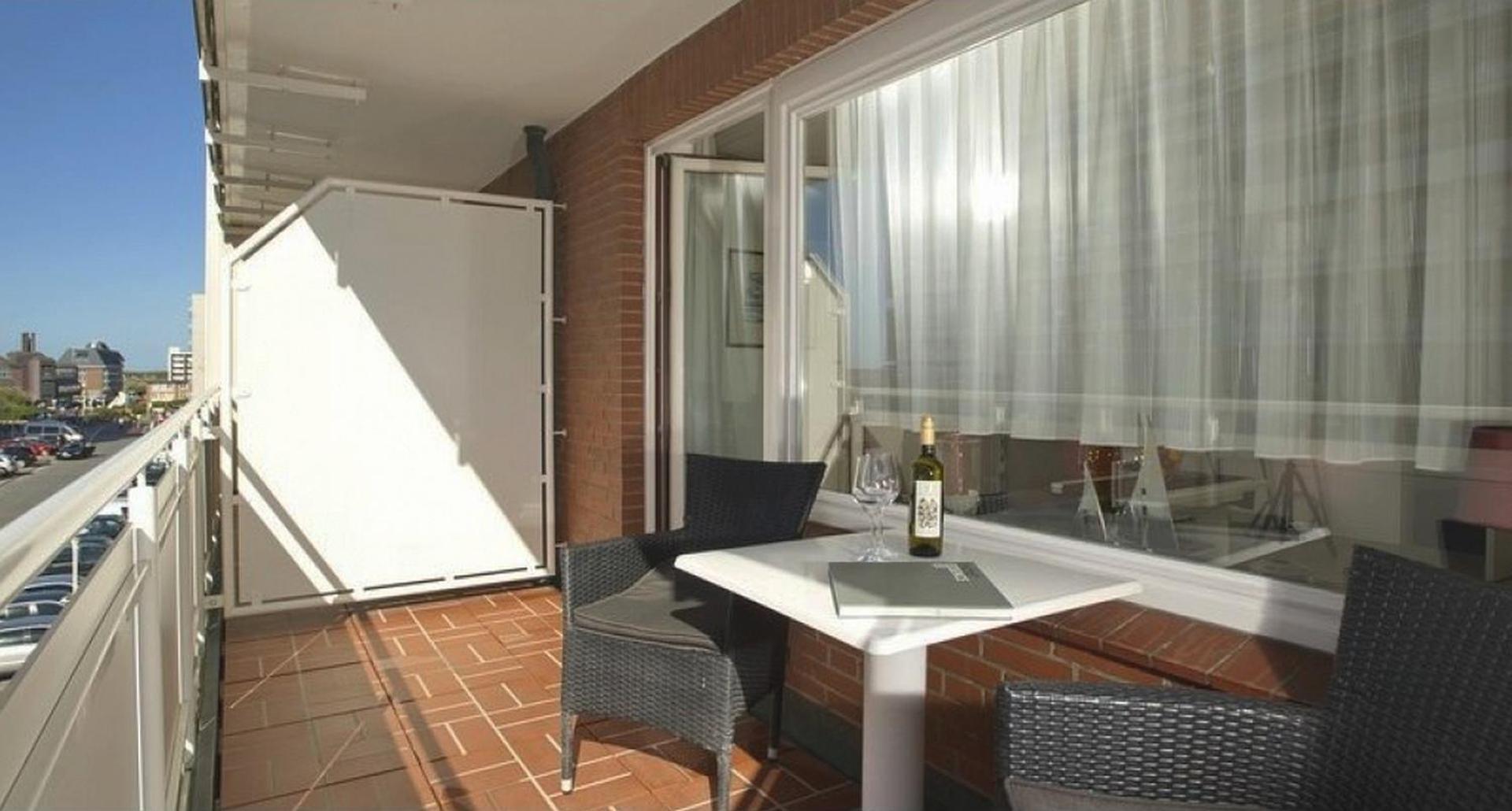 5-12, Leuchtturm Apartment Westerland