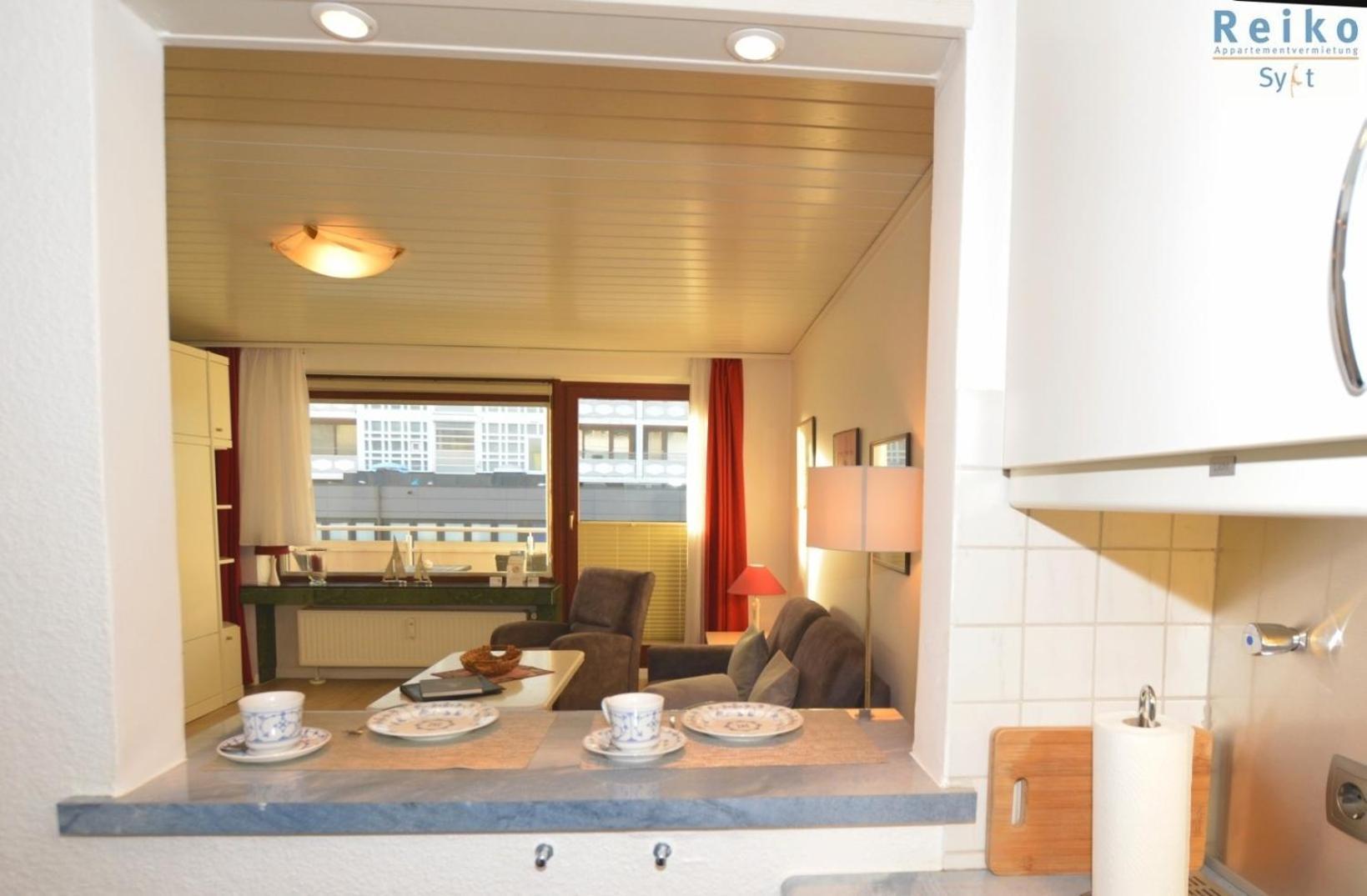 5-12, Leuchtturm Apartment