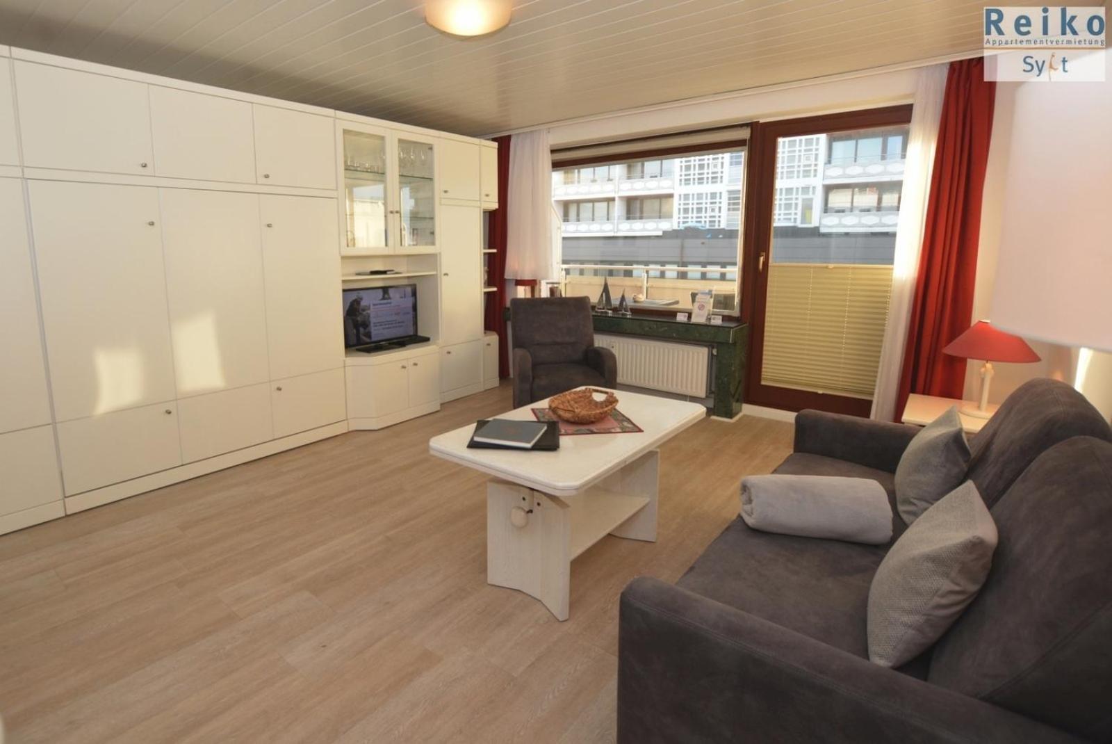 5-12, Leuchtturm Apartment