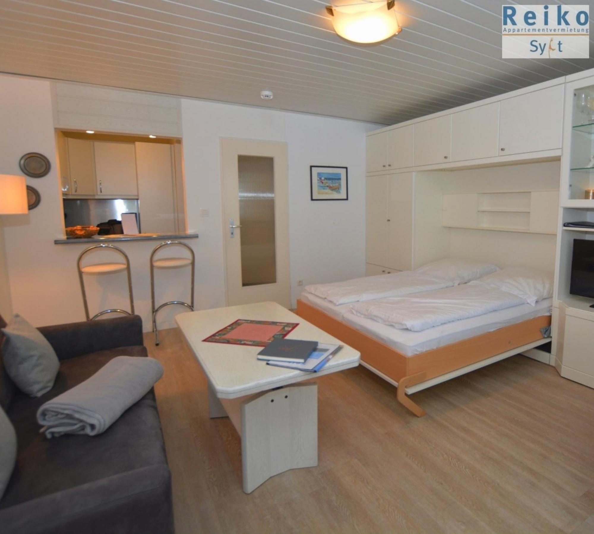 Apartment 5-12, Leuchtturm Westerland